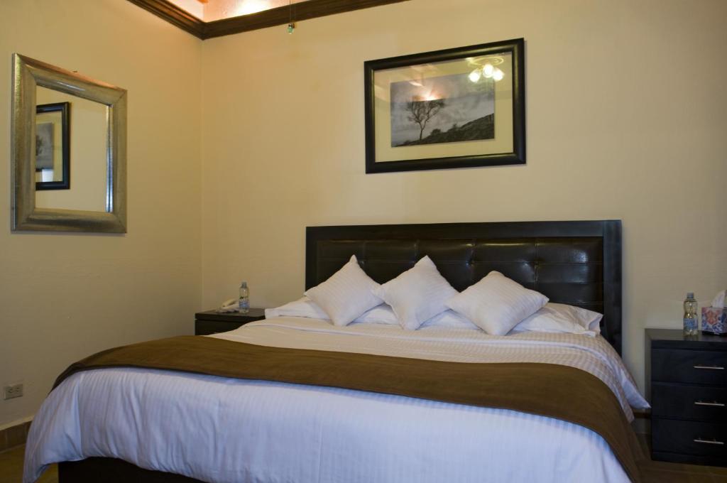 Hotel Casalinda San Miguel San Miguel de Allende Camera foto