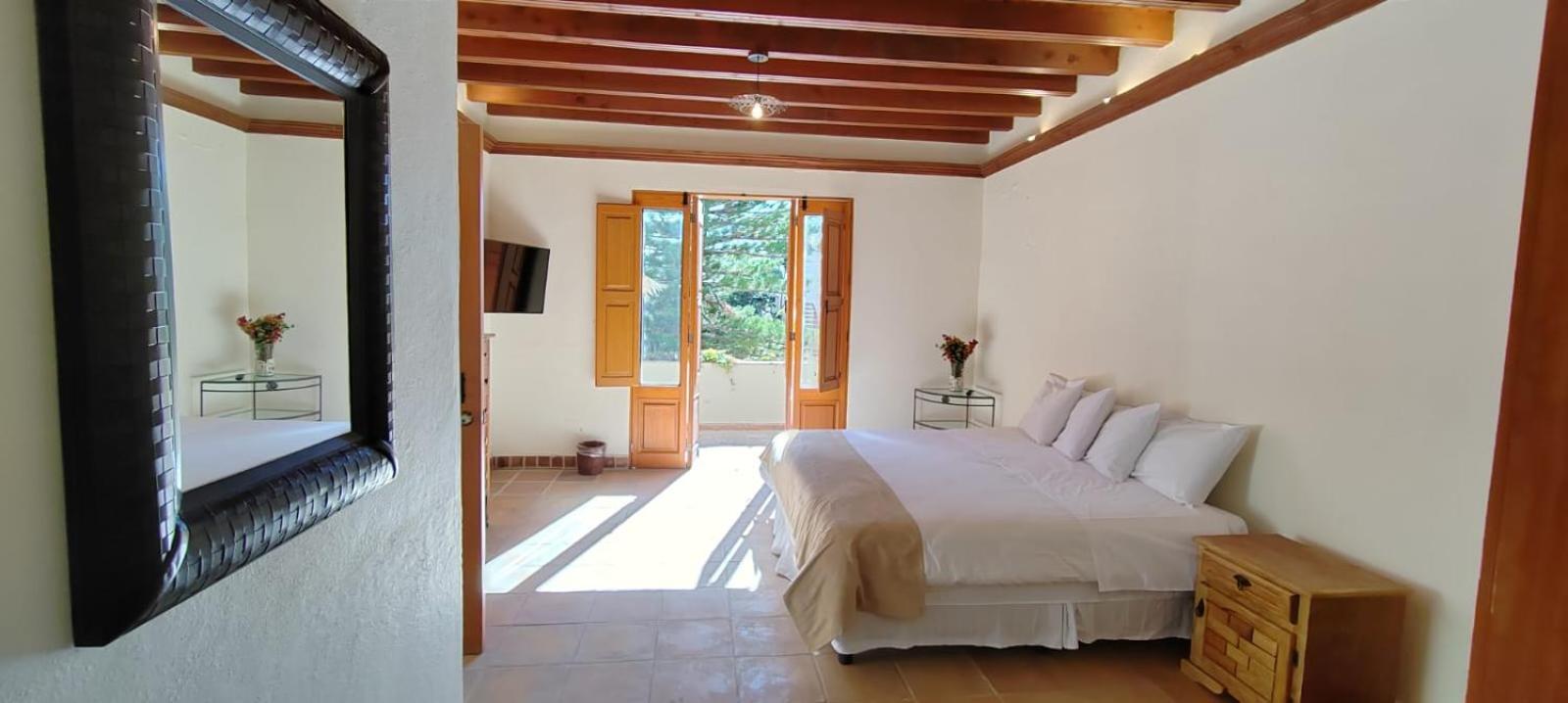 Hotel Casalinda San Miguel San Miguel de Allende Esterno foto