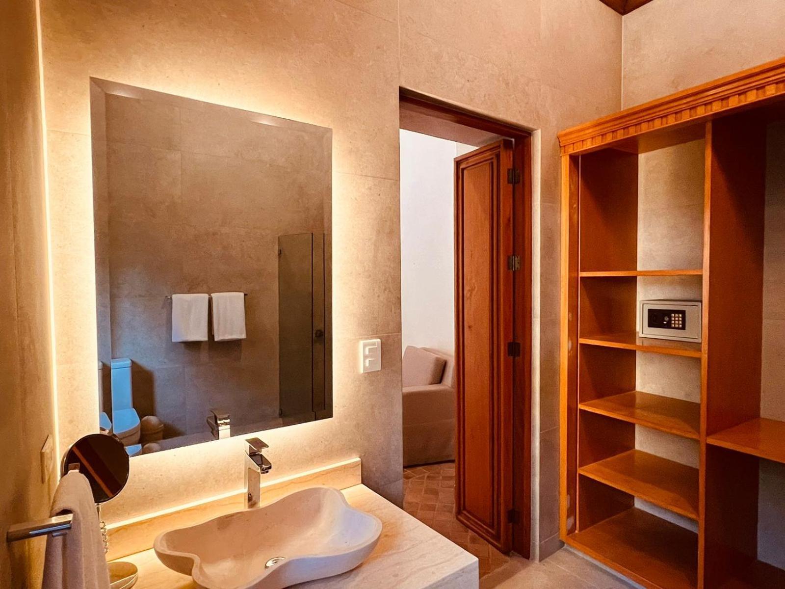 Hotel Casalinda San Miguel San Miguel de Allende Esterno foto