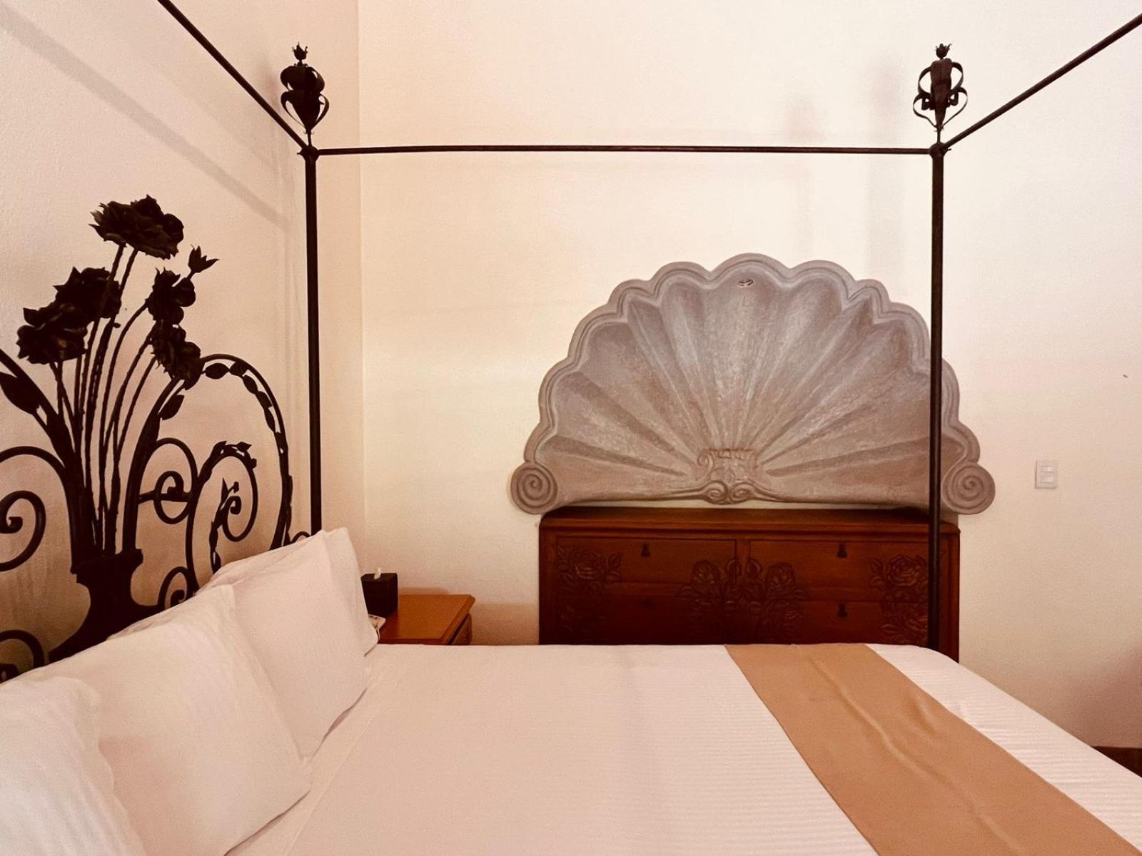 Hotel Casalinda San Miguel San Miguel de Allende Esterno foto