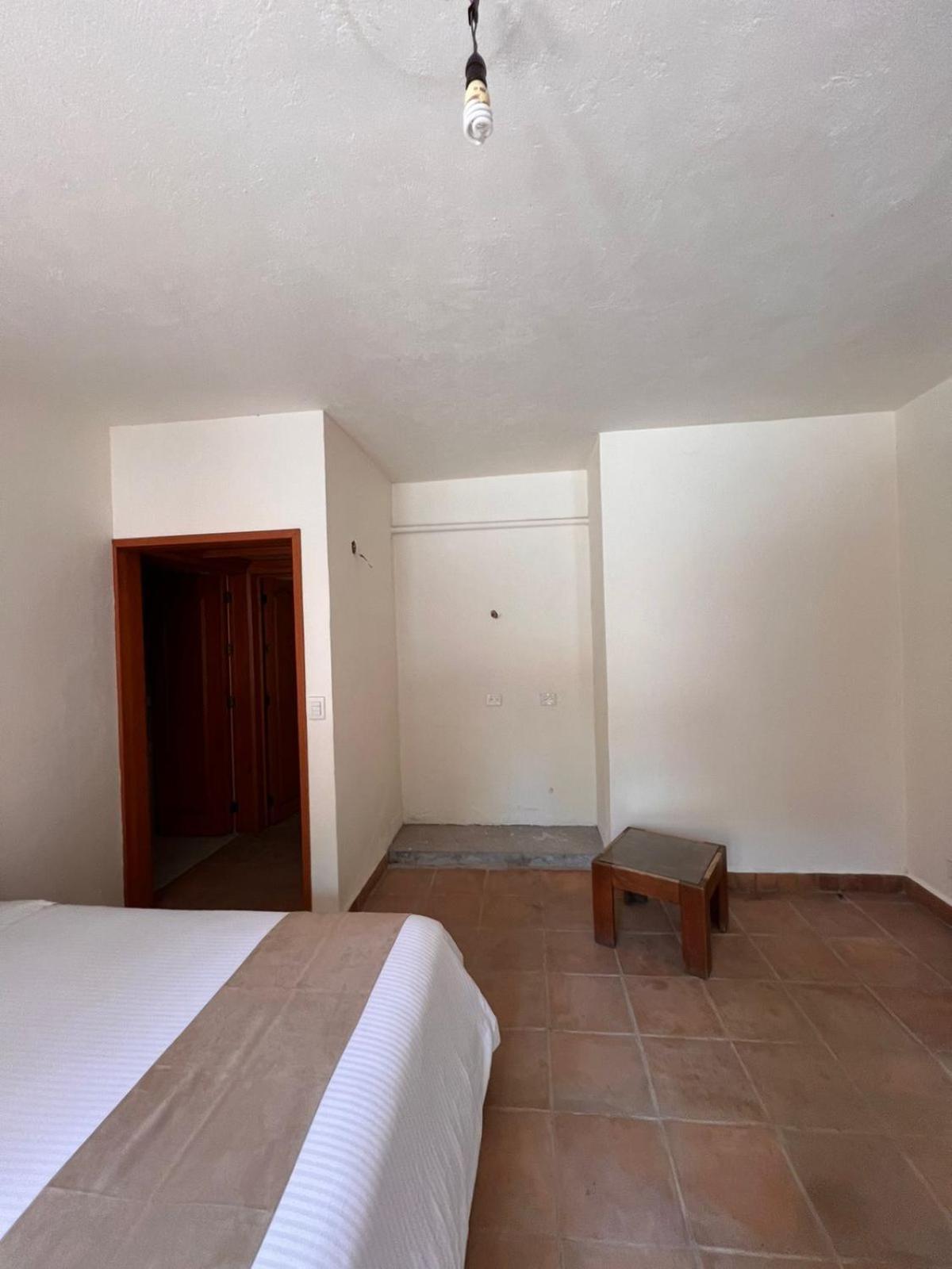Hotel Casalinda San Miguel San Miguel de Allende Esterno foto