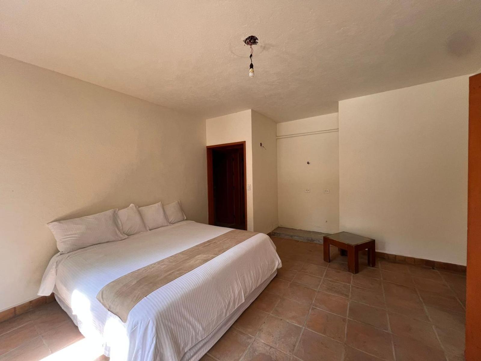Hotel Casalinda San Miguel San Miguel de Allende Esterno foto