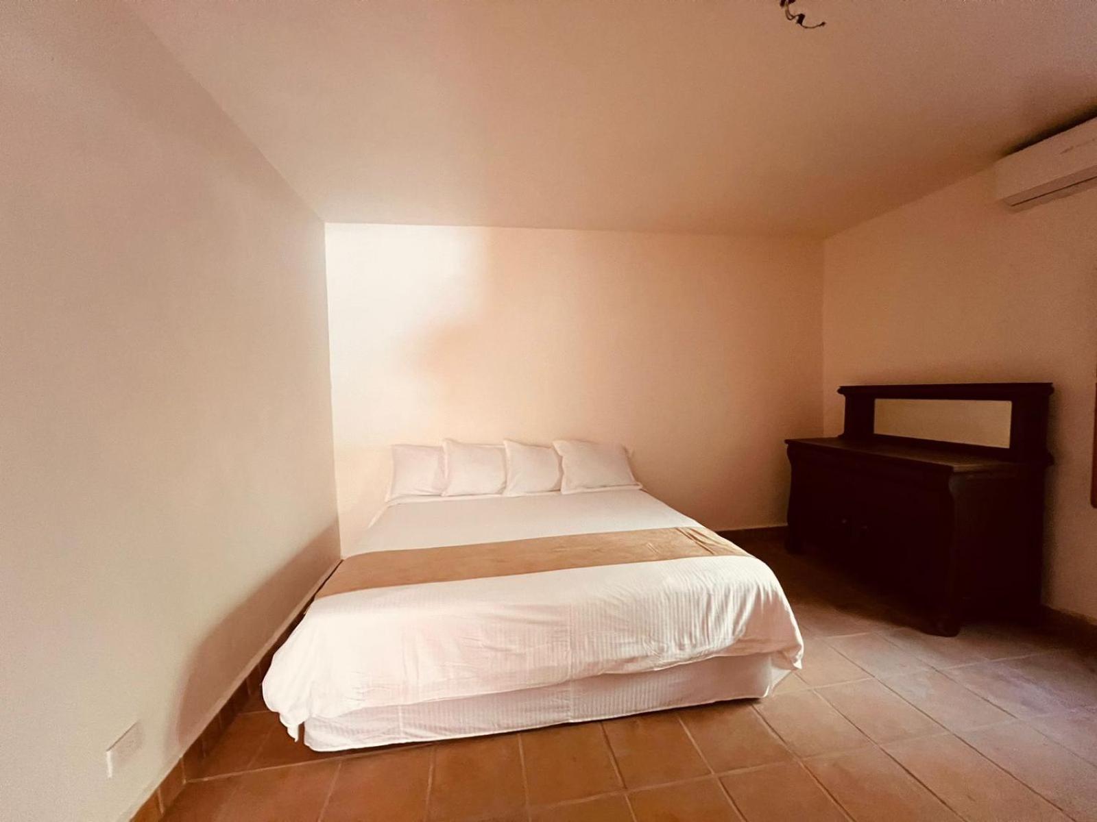 Hotel Casalinda San Miguel San Miguel de Allende Esterno foto
