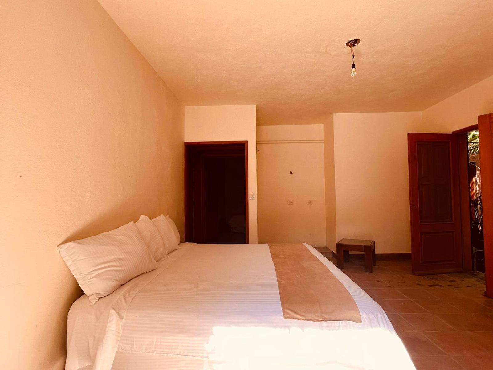 Hotel Casalinda San Miguel San Miguel de Allende Esterno foto