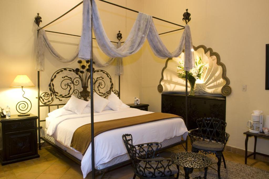 Hotel Casalinda San Miguel San Miguel de Allende Camera foto